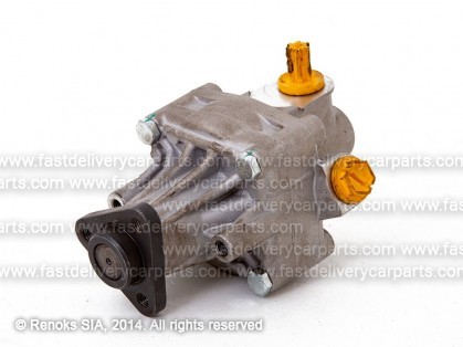 AD A4 95->99 power steering pump - new