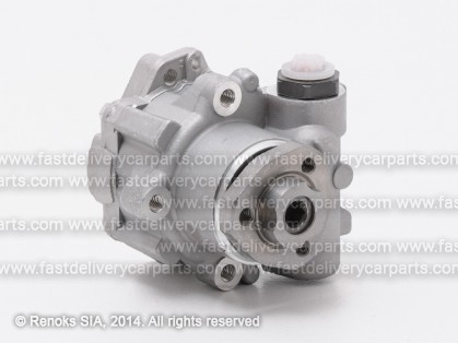 VW Transporter 90->03 power steering pump - new