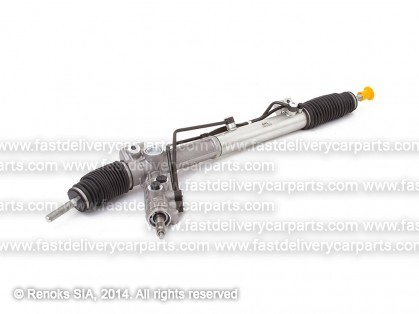 BMW 5 E39 96->00 steering rack hidraulic new SRLine