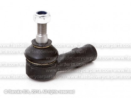 AD A3 96->00 tie rod end left TEKNOROT