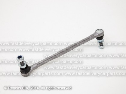 FD Focus 98->04 stabilizatora atsaite priekšas L=R komplekts ALUMINIUM SRLine