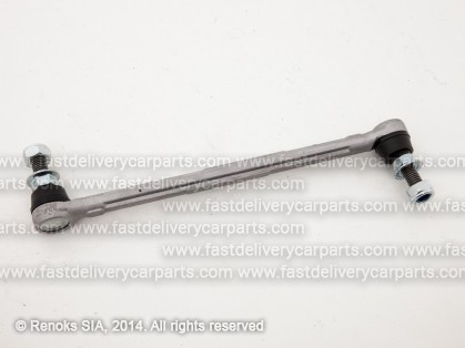 FD Focus 98->04 stabilizatora atsaite priekšas L=R komplekts ALUMINIUM SRLine