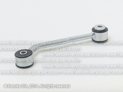 MB C W203 00->07 stabilizer link rear L set ALUMINIUM SRLine
