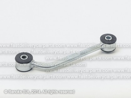 MB C W203 00->07 stabilizer link rear L set ALUMINIUM SRLine