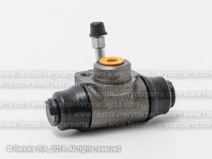 AD 80 86->91 wheel brake cylinder SRLine