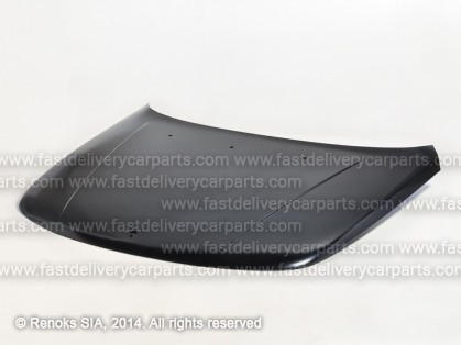 SAAB 95 97->05 hood