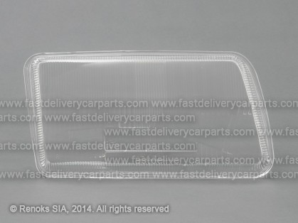 AD 80 91->94 head lamp glass R TYC