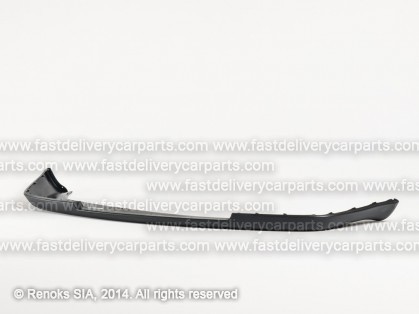 SK Octavia 97->00 bumper front spoiler