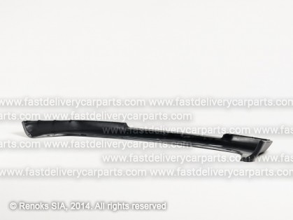 SK Octavia 97->00 bumper front spoiler