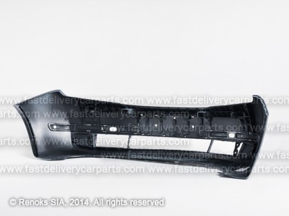 SK Fabia 00->07 front bumper 00->04 primed