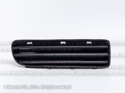SK Octavia 01->05 bumper grill R