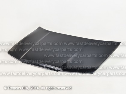 SK Fabia 00->07 hood