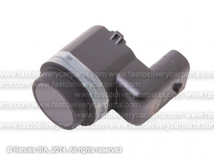 AD A6 04->08 park assist sensor front, rear MARELLI