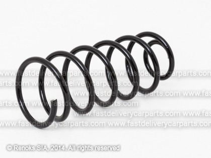 AD A3 96->00 coil spring front TEVEMA