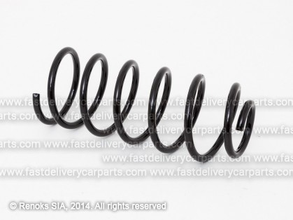 AD A3 96->00 coil spring front TEVEMA