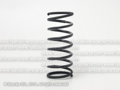 MB G W461 89-> coil spring rear SUPLEX