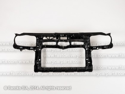 VW Bora 98->05 front panel 4 cil same VW Golf 98->03
