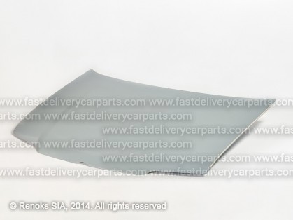 VW Bora 98->05 hood