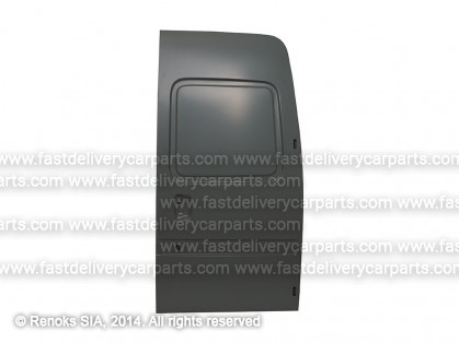 FD Transit 94->00 rear door 153CM R without window 2515718