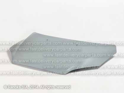 FD Focus 04->08 hood Euro