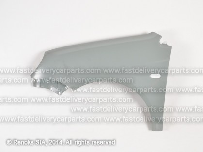 VW Polo 01->05 fender front L