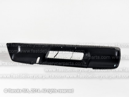 SZ Vitara 88->98 front bumper 4D
