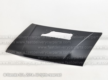 SZ Grand Vitara 97->05 hood with air inlet hole