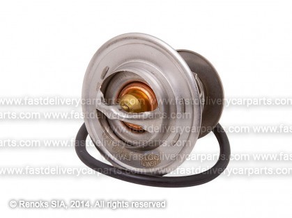 Thermostat AD, VW 1.6, 1.8, 2.0 MARELLI