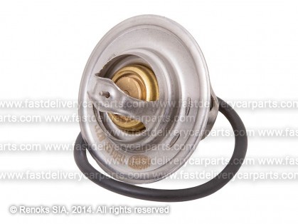 Thermostat AD, VW 1.6, 1.8, 2.0 MARELLI