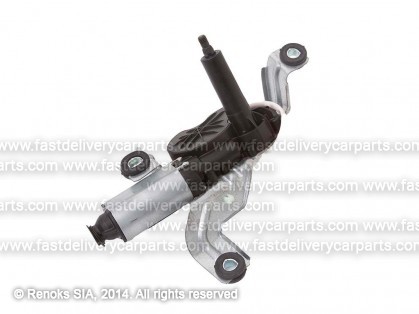 VV XC90 02->15 wiper motor rear MARELLI