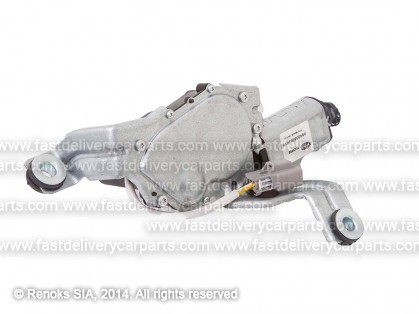 VV XC90 02->15 wiper motor rear MARELLI