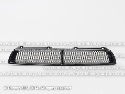 SB Impreza 01->02 reste bez emblēmas vietas