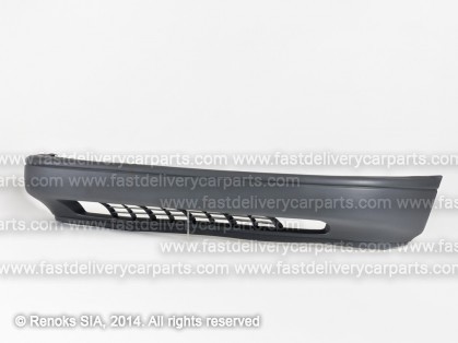 TT Previa 90->00 front bumper