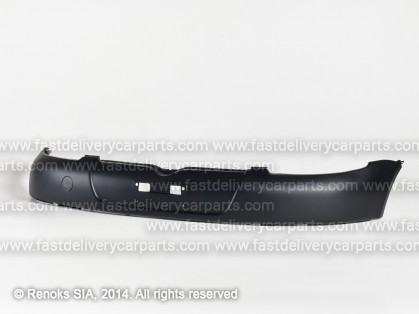 TT Yaris 99->02 bumper front upper primed