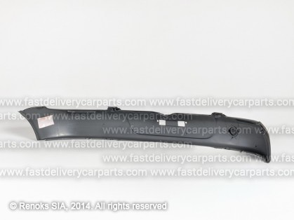 TT Yaris 99->02 bumper front upper primed