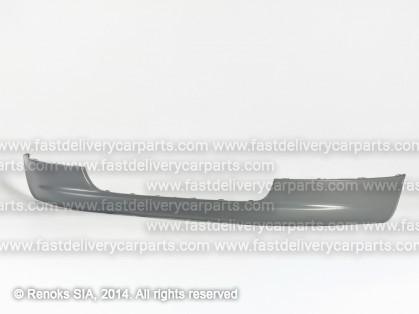 TT Yaris 99->02 bumper front lower part primed