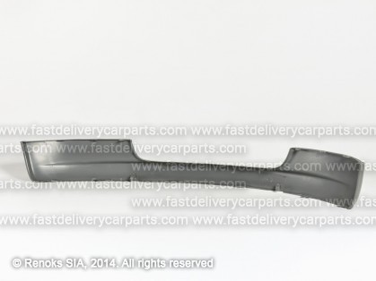 TT Yaris 99->02 bumper front lower part primed