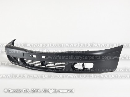TT Corolla 00->01 bumper front