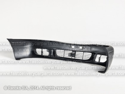 TT Corolla 00->01 bumper front