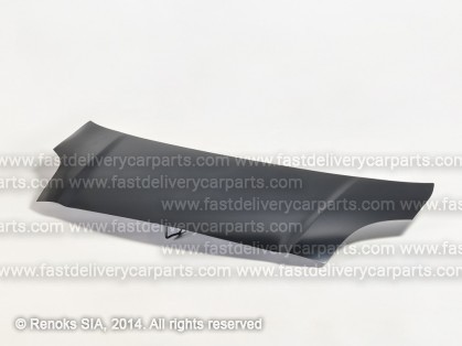 TT Yaris 06->09 hood 3D/5D