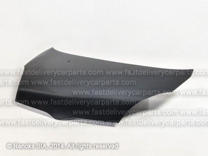 TT Yaris Verso 99->05 hood