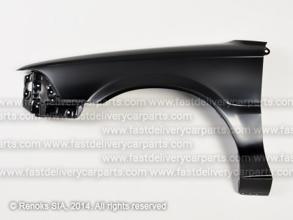 TT Corolla 88->92 fender front L HB ne Eiropas modelis