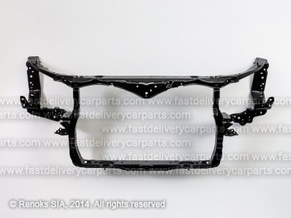 LX RX 03->09 front panel set