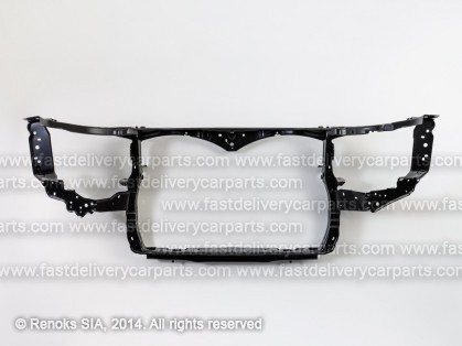 LX RX 03->09 front panel set