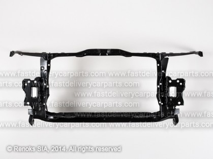 TT Avensis 03->06 front panel DIESEL 1.8
