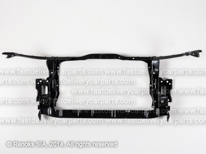 TT Avensis 03->06 front panel DIESEL 1.8