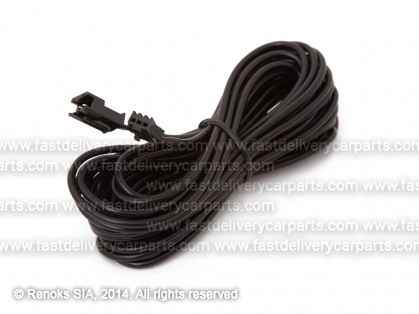 Extension cable 3X6M VALEO