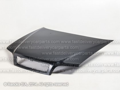 VV S40 96->00 hood