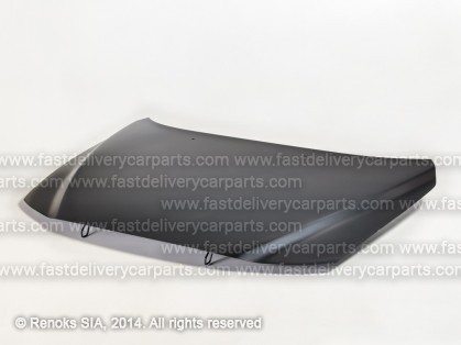 VV S60 00->04 hood