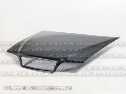 VV S70 97->00 hood
